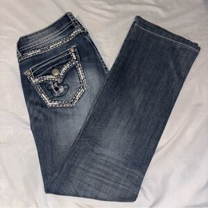 Grace Jeans Bootcut
